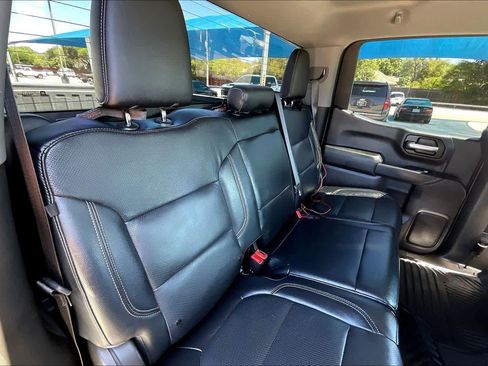 Used 2020 Chevrolet Silverado 1500 LT w/ Texas Edition image 19