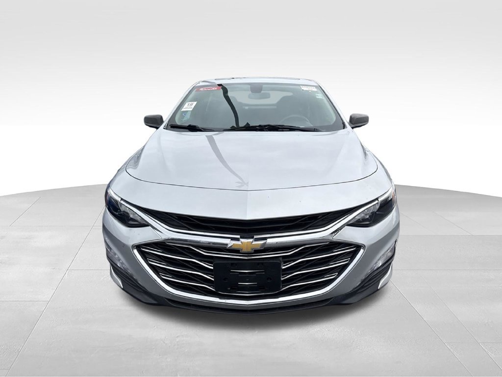 Used 2022 Chevrolet Malibu LT FWD image 7