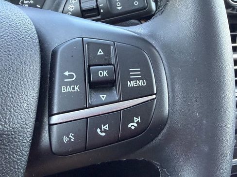 Used 2022 Ford Escape SE w/ Convenience Package FWD image 30