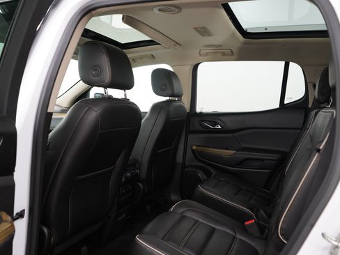 Used 2018 GMC Acadia Denali w/ LPO, Protection Package AWD/4WD image 18