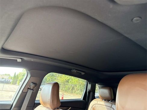 Used 2022 Lincoln Nautilus Reserve image 28