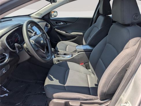 Used 2020 Chevrolet Malibu LS FWD image 15