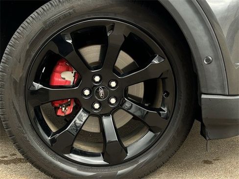 Used 2020 Ford Explorer ST w/ ST Street Pack image 10