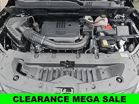 New 2025 Chevrolet Blazer LT w/ Convenience Package image 31