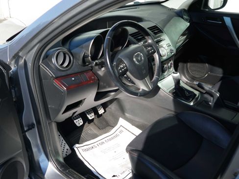 Used 2010 MAZDA MAZDASPEED3 Sport image 36