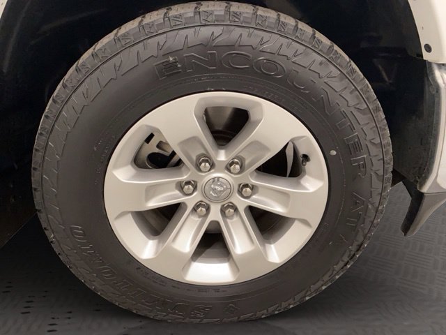 Used 2022 RAM 1500 Laramie AWD/4WD image 37