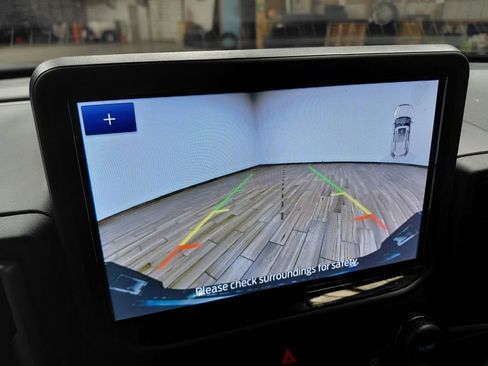 Certified 2023 Ford Bronco Sport Big Bend w/ Convenience Package image 6