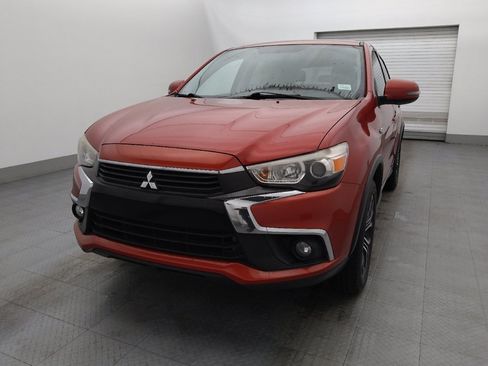 Used 2017 Mitsubishi Outlander Sport LE image 15