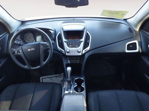 Used 2015 GMC Terrain SLE image 7