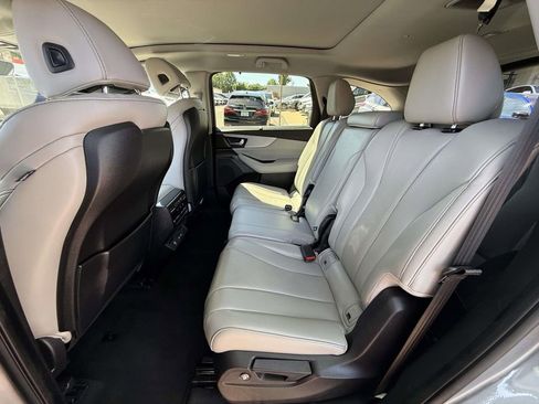 Certified 2023 Acura MDX SH-AWD w/ Technology Package image 11