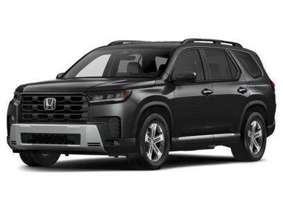 New 2026 Honda Pilot EX-L