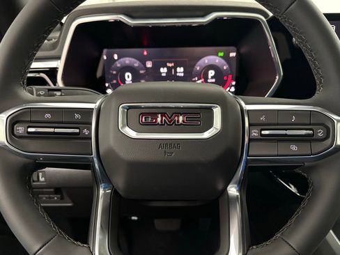 New 2026 GMC Canyon Elevation w/ Convenience Package image 20