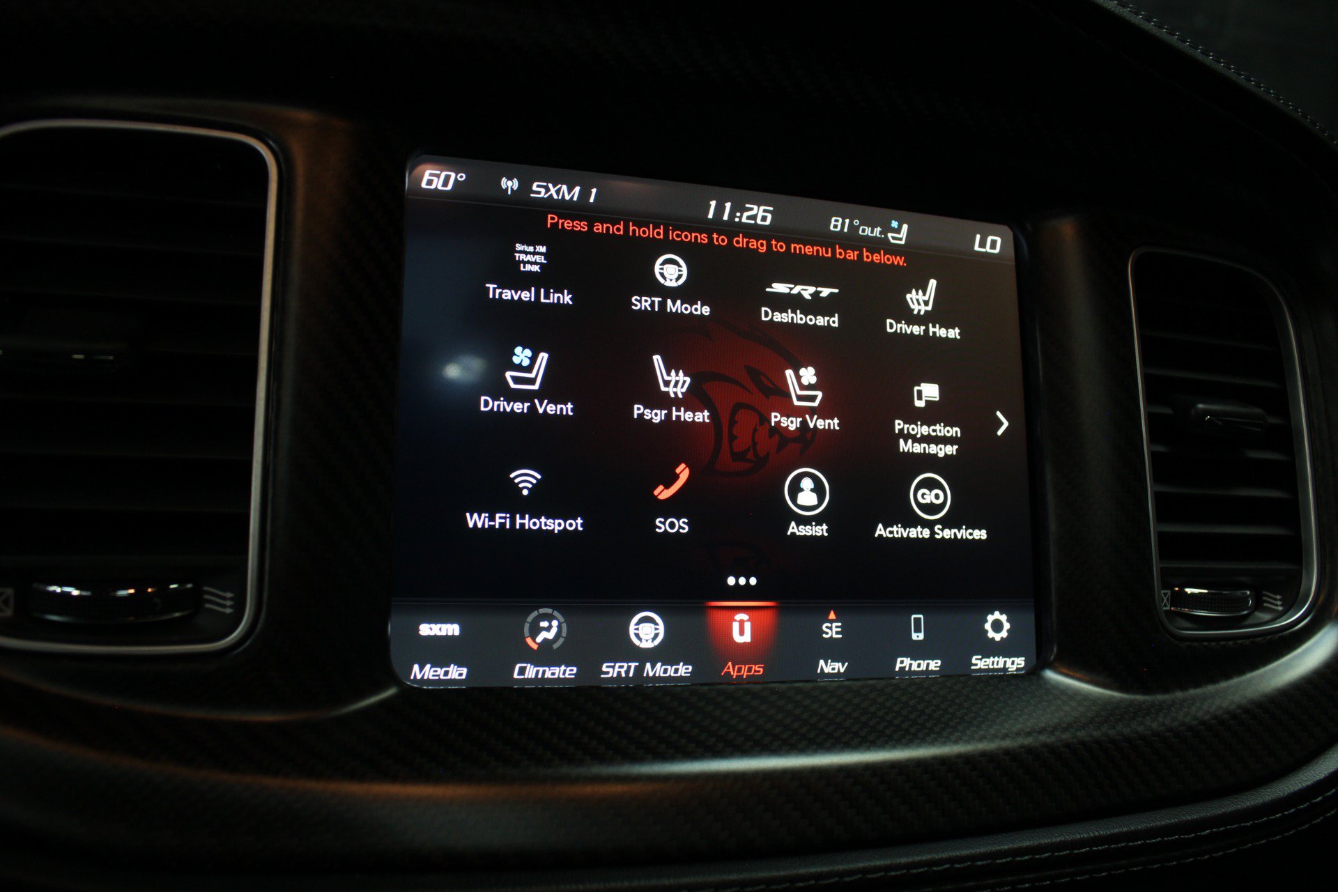 Used 2023 Dodge Charger Scat Pack RWD image 71