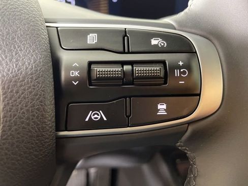 New 2026 Kia K5 GT-Line w/ GT-Line Red Interior Package image 26