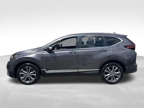 Used 2020 Honda CR-V Touring image 10