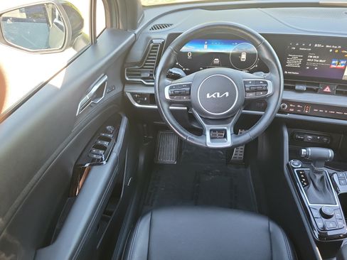 Used 2024 Kia Sportage X-Pro Prestige AWD/4WD image 19