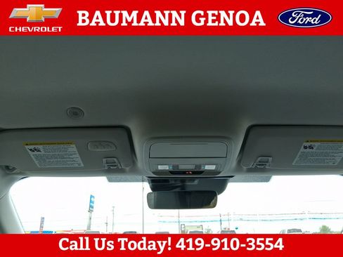 Used 2025 Ford Mustang Mach-E Select AWD/4WD image 15