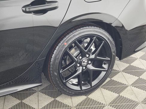 New 2026 Honda Civic Sport image 9
