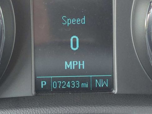 Used 2016 Buick Encore FWD image 12