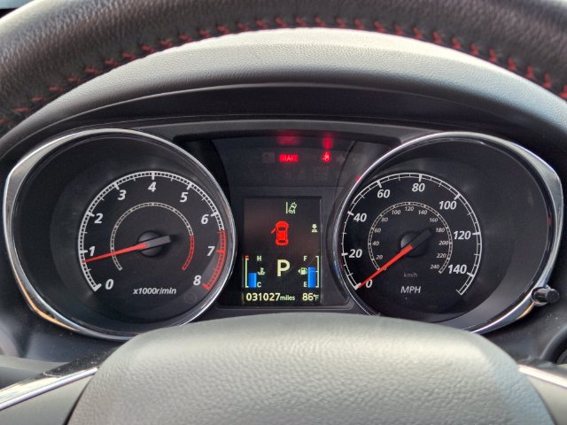 Used 2025 Mitsubishi Outlander Sport ES AWD/4WD image 33
