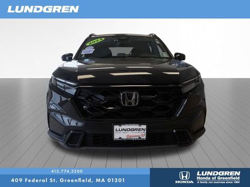 Used 2024 Honda CR-V Sport image 2