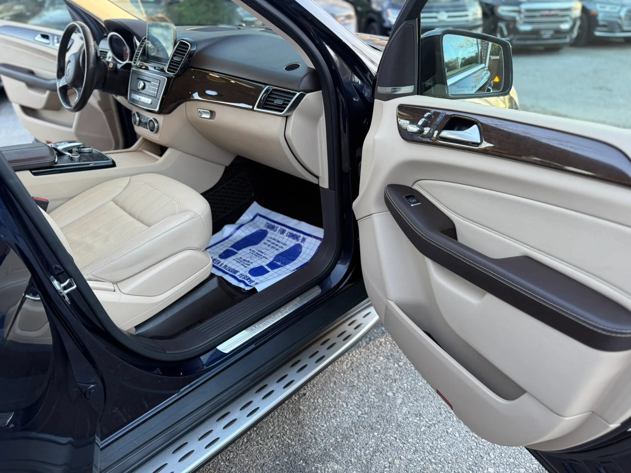 Used 2018 Mercedes-Benz GLE 350 4MATIC image 27