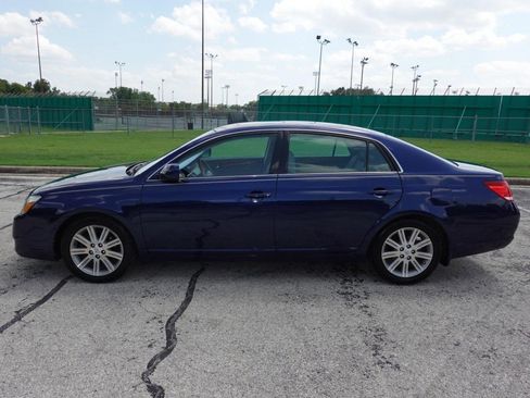 Used 2007 Toyota Avalon Limited FWD image 4