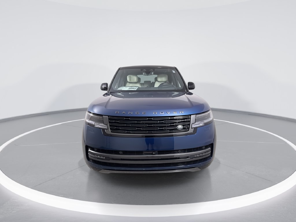 New 2026 Land Rover Range Rover Autobiography AWD/4WD image 3