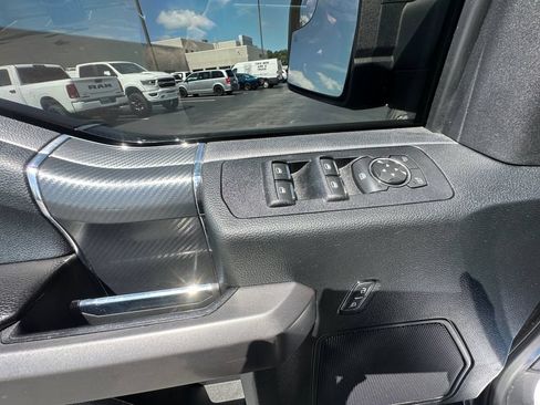 Used 2019 Ford F150 XLT w/ Equipment Group 302A Luxury AWD/4WD image 28