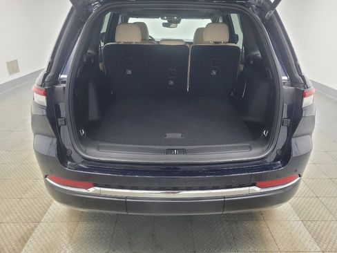 Used 2022 Jeep Grand Cherokee Limited 4xe AWD/4WD image 29