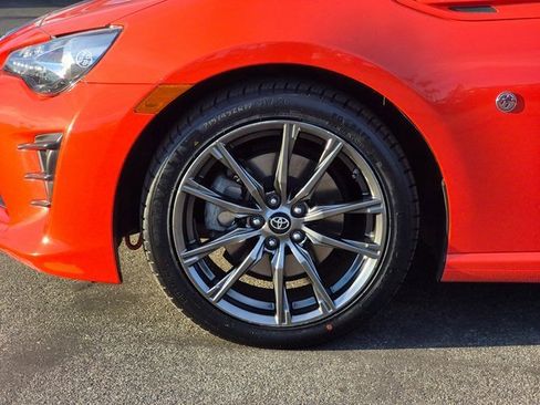 Used 2017 Toyota 86 860 Special Edition image 19