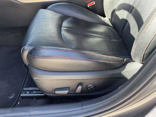 Used 2016 Kia Optima SX w/ Technology Package FWD image 14