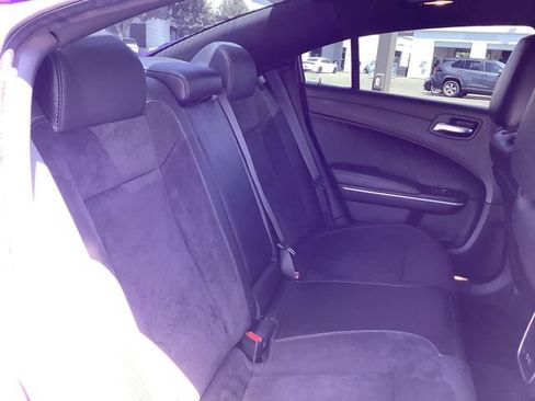 Used 2023 Dodge Charger Scat Pack RWD image 33