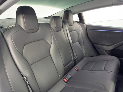 Used 2024 Tesla Model 3 Long Range image 43