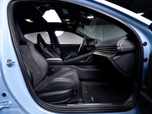 Used 2023 Hyundai Elantra N FWD image 53