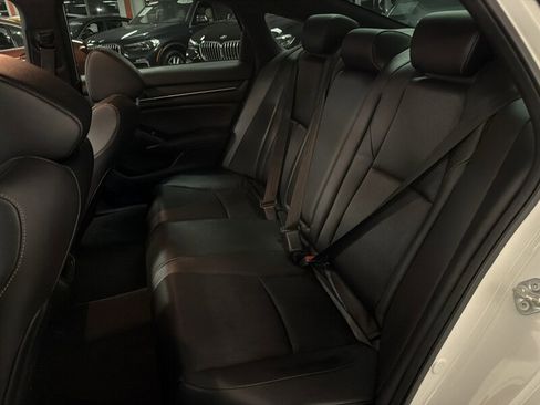 Used 2019 Honda Accord Sport image 31