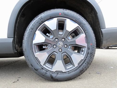 New 2026 Honda Pilot Elite image 10