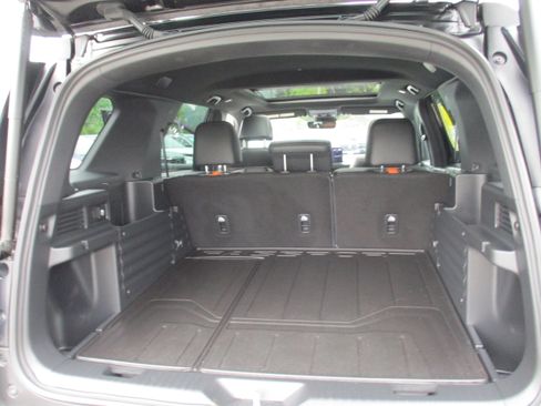 Certified 2026 Honda Passport TrailSport image 14