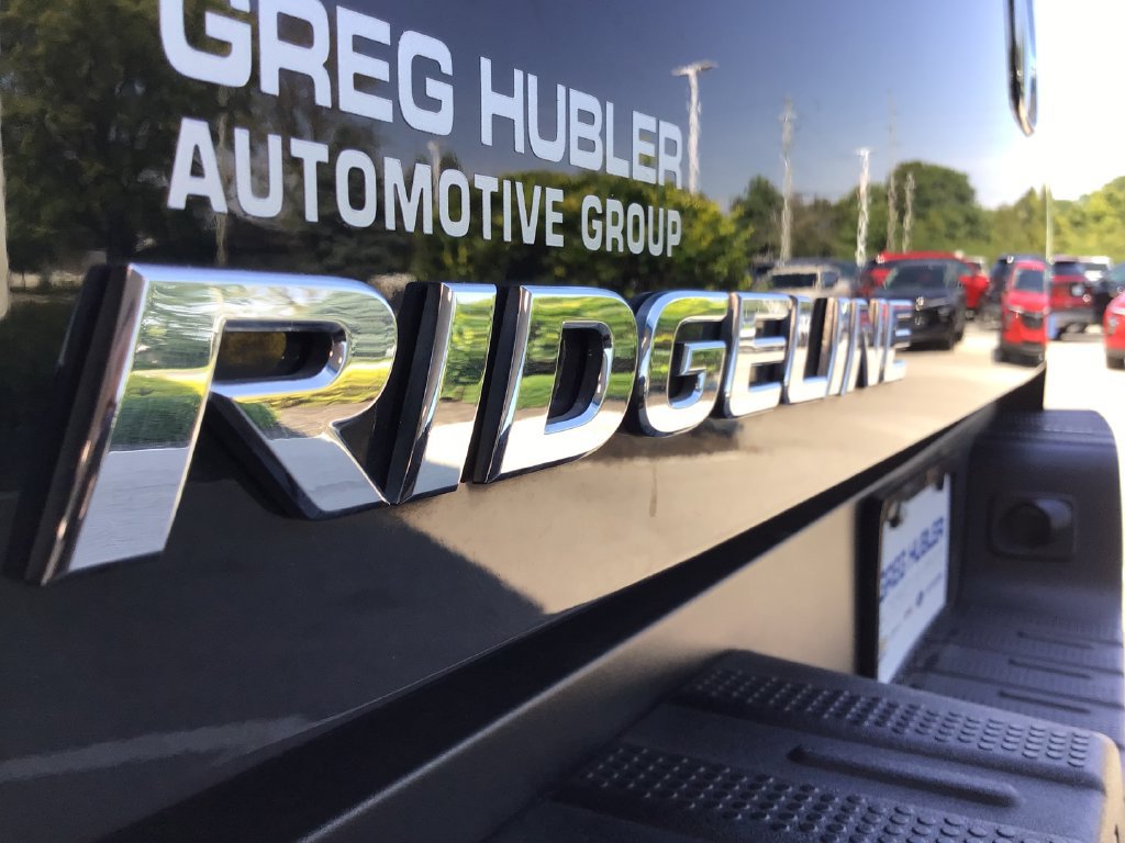 Used 2023 Honda Ridgeline RTL image 16