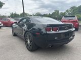 Used 2011 Chevrolet Camaro LT w/ RS Package image 3