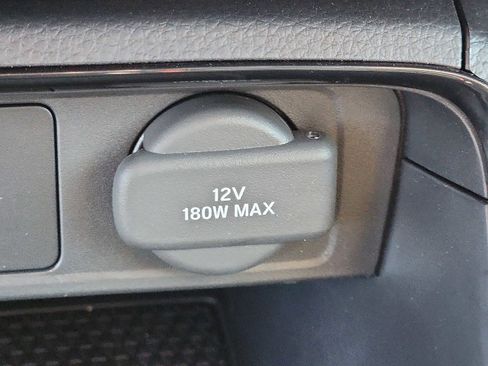 Certified 2026 Honda CR-V LX image 23