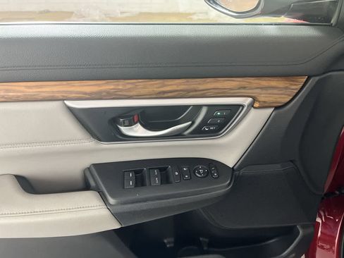 Used 2021 Honda CR-V EX-L image 13