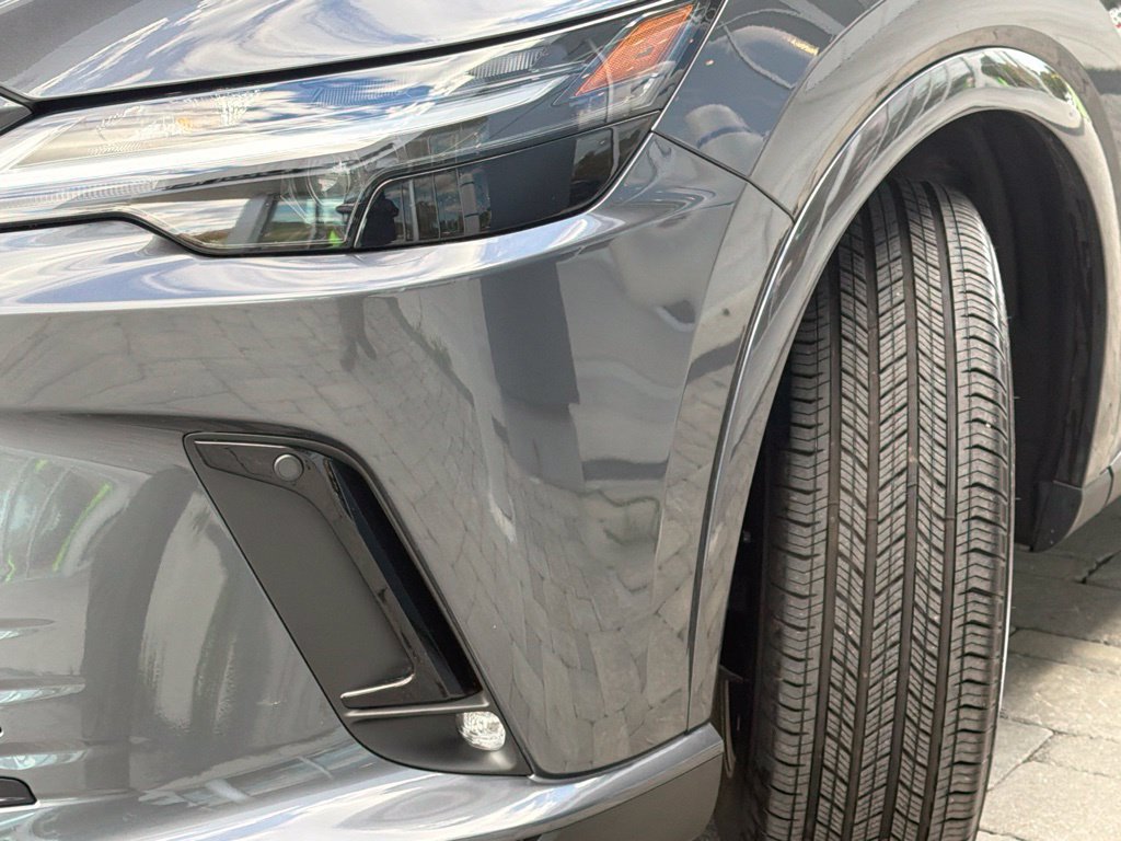 Certified 2026 Lexus RX 350 Premium w/ All Season Protection Package AWD/4WD image 2