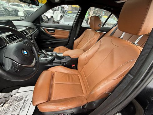 Used 2017 BMW 330i xDrive Sedan image 15