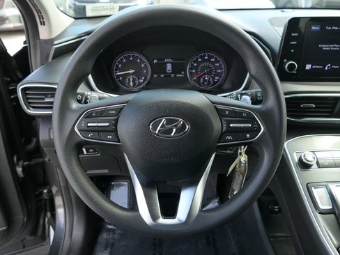 Used 2023 Hyundai Santa Fe SE AWD/4WD image 17