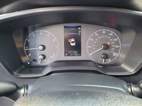 Used 2024 Toyota Corolla LE FWD image 24
