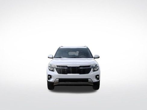 New 2026 Kia Seltos S AWD/4WD image 2