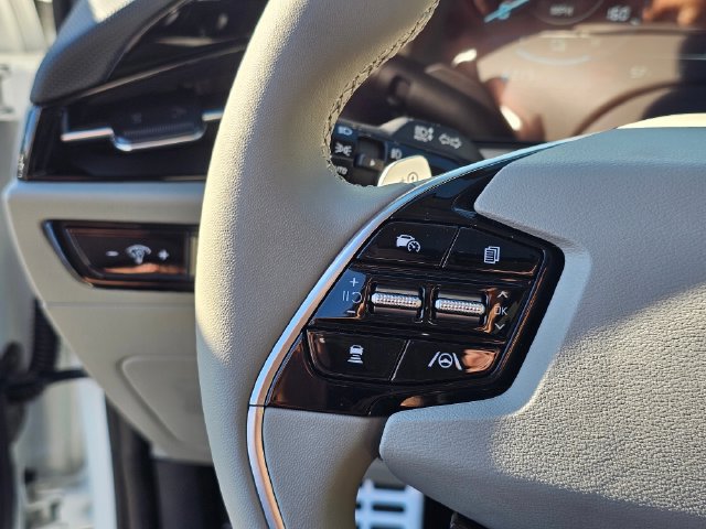 New 2026 Kia Niro Wave w/ Wave Preserve Package FWD image 29