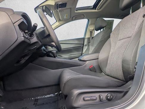 Used 2024 Honda Accord EX image 15