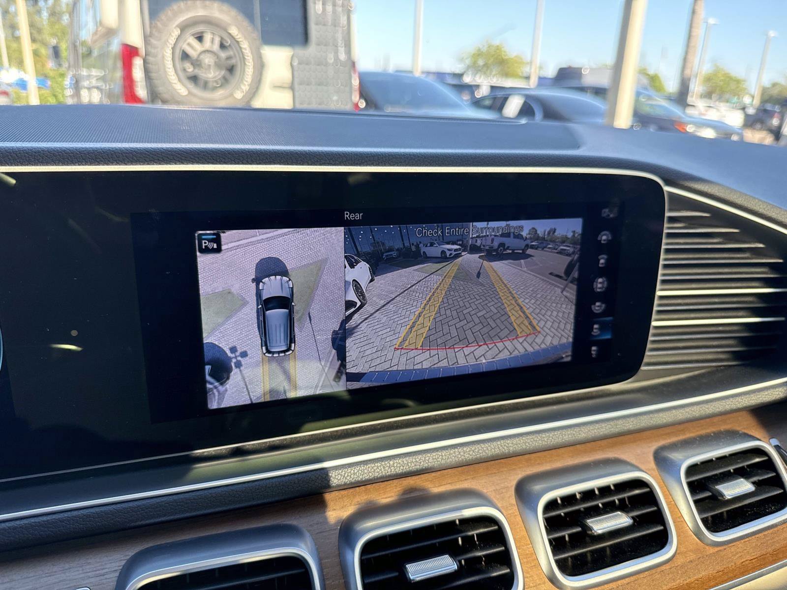 Certified 2022 Mercedes-Benz GLE 350 4MATIC image 27